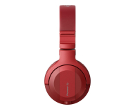 Pioneer HDJ-CUE1BT Czerwone - 1179718 - zdjęcie 5